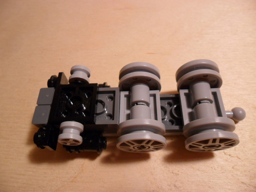 31015 Smarag Expressz