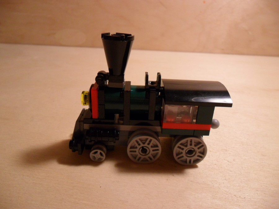 31015 Smarag Expressz