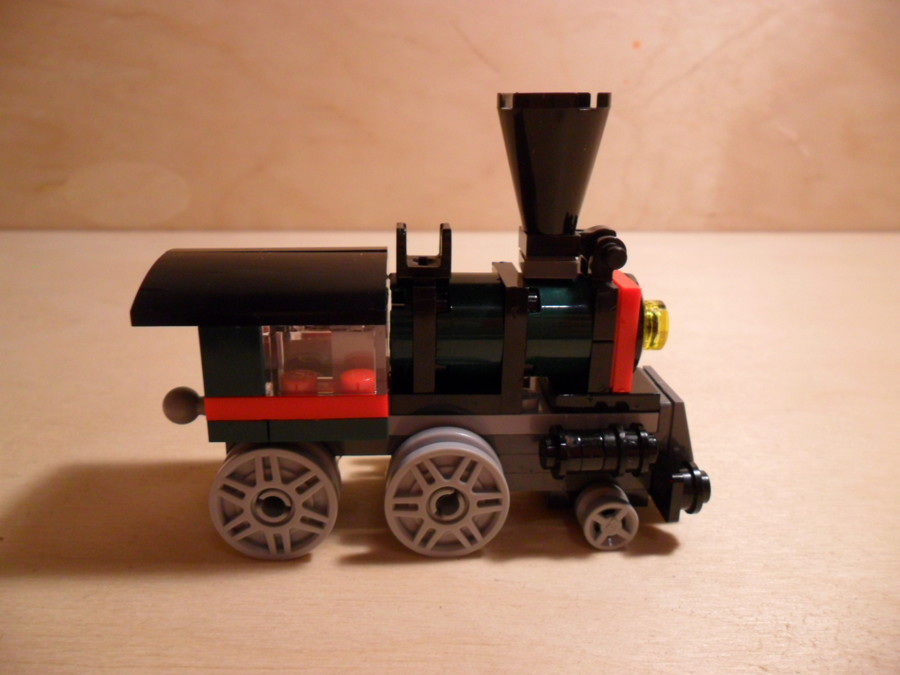 31015 Smarag Expressz