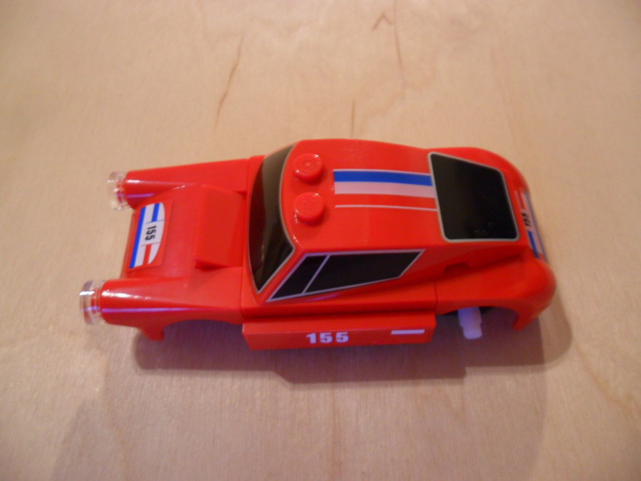 30193 250 GT Berlinetta