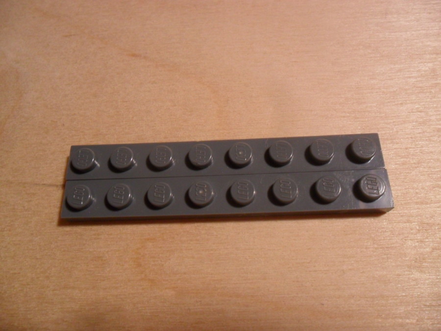 6910 Mini Sportautó