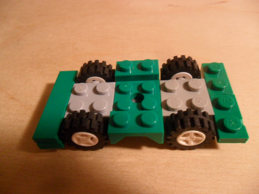 6910 Gokart