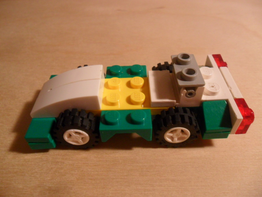 6910 Gokart