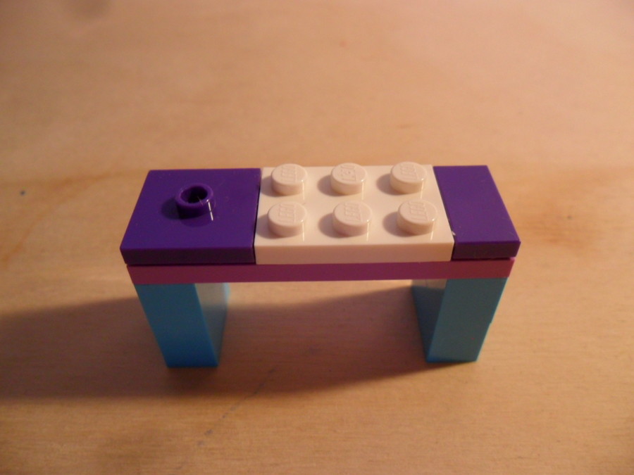 5002929 Friends Interior Design Kit