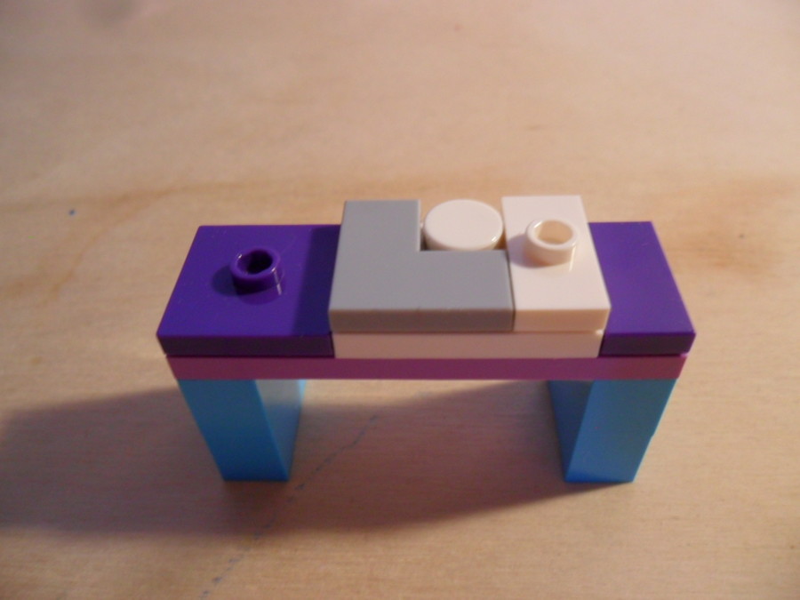 5002929 Friends Interior Design Kit