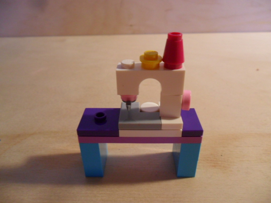 5002929 Friends Interior Design Kit