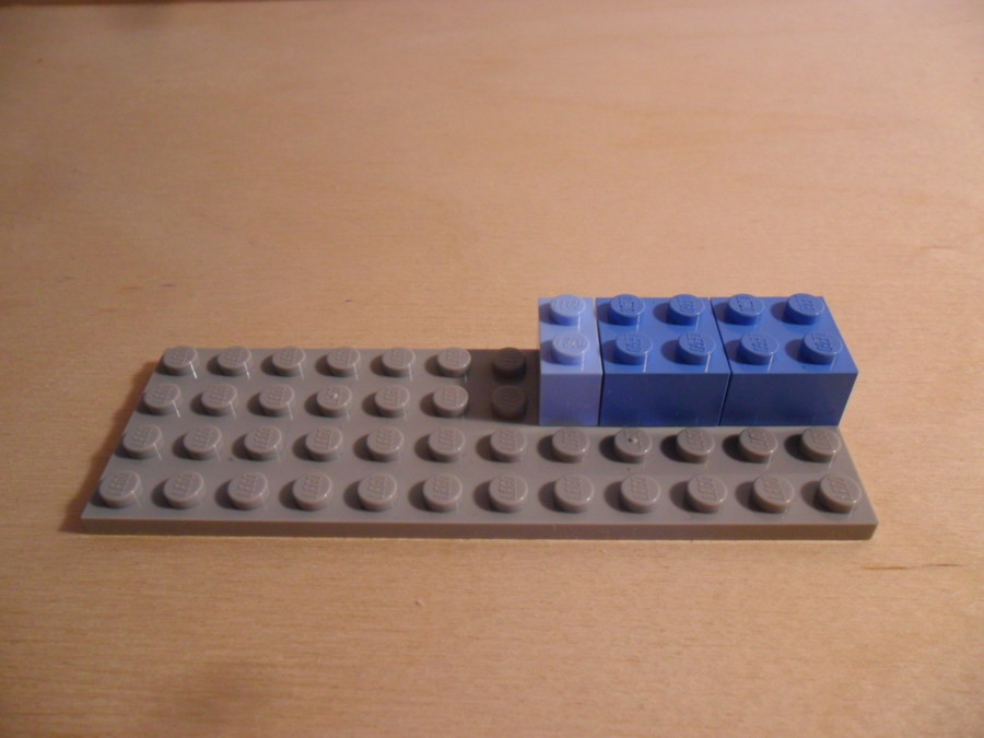 10702 Kreatív szett: pagoda