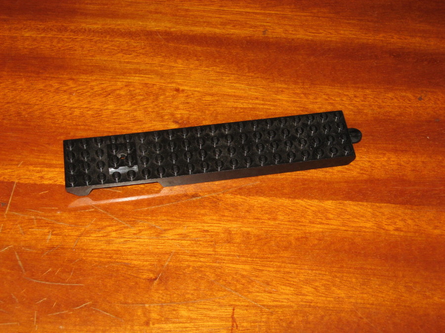 Lego Space Monorail Tr. System