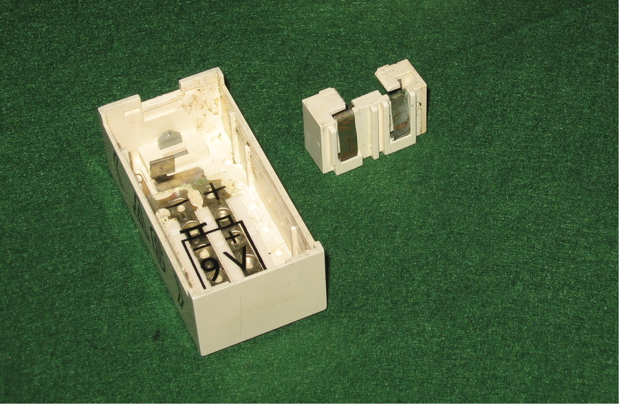Lego Space Monorail Tr. System