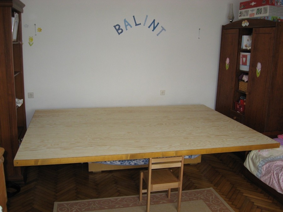 City Tehervonat EV3 irányítással