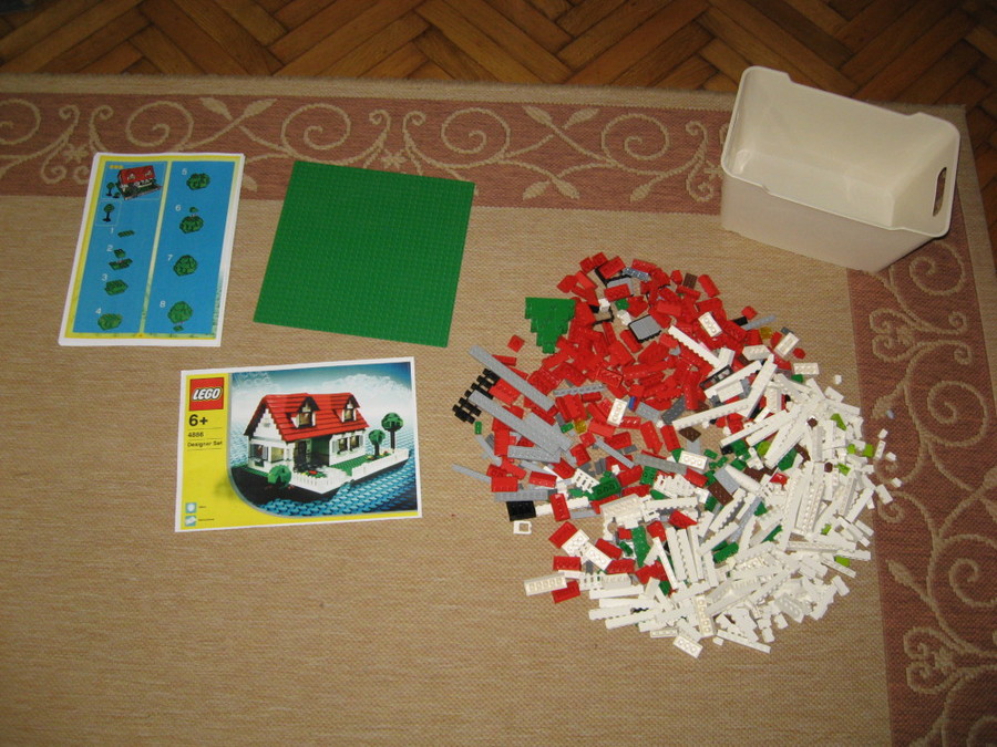 Találtam
