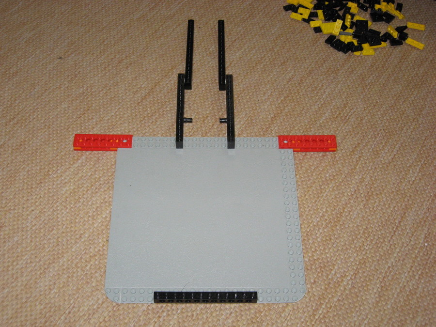 8094-Technic robotkar