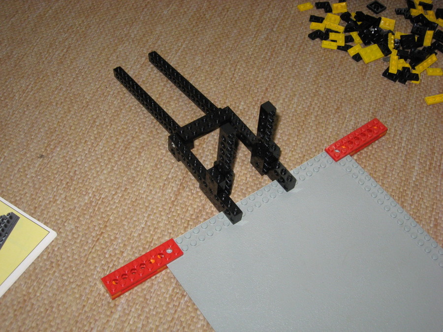 8094-Technic robotkar