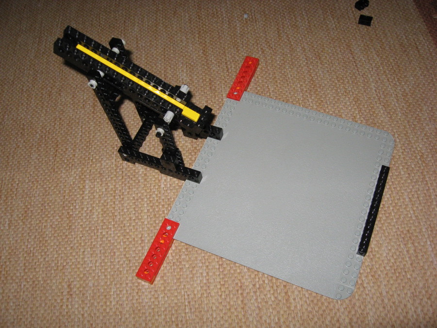 8094-Technic robotkar