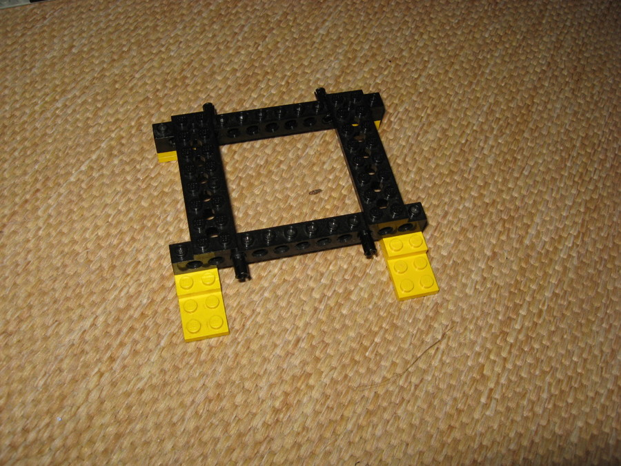 8094-Technic robotkar