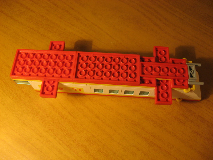 6482 Mentő helikopter