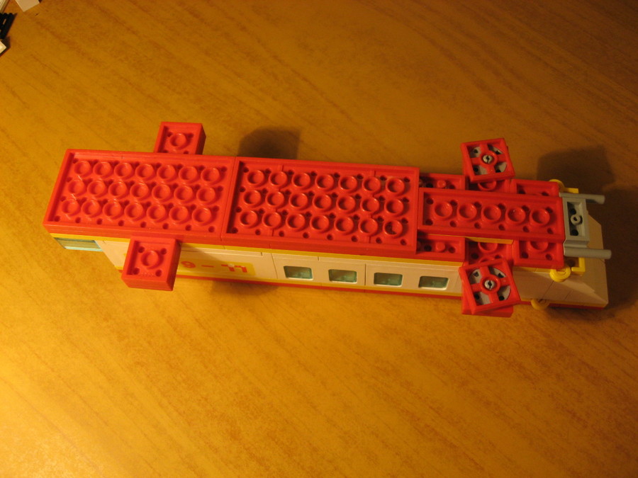 6482 Mentő helikopter