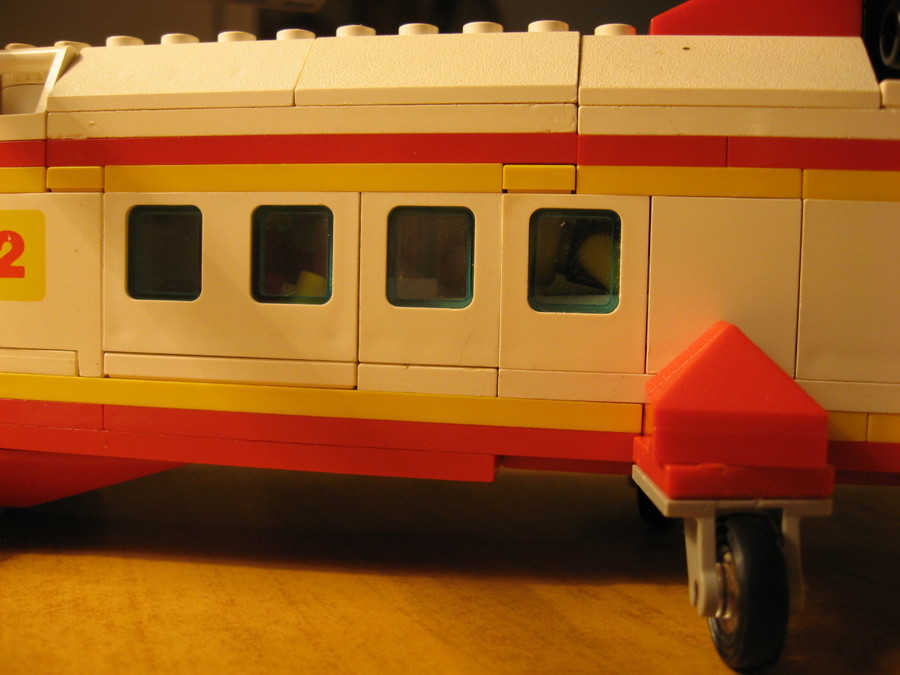 6482 Mentő helikopter