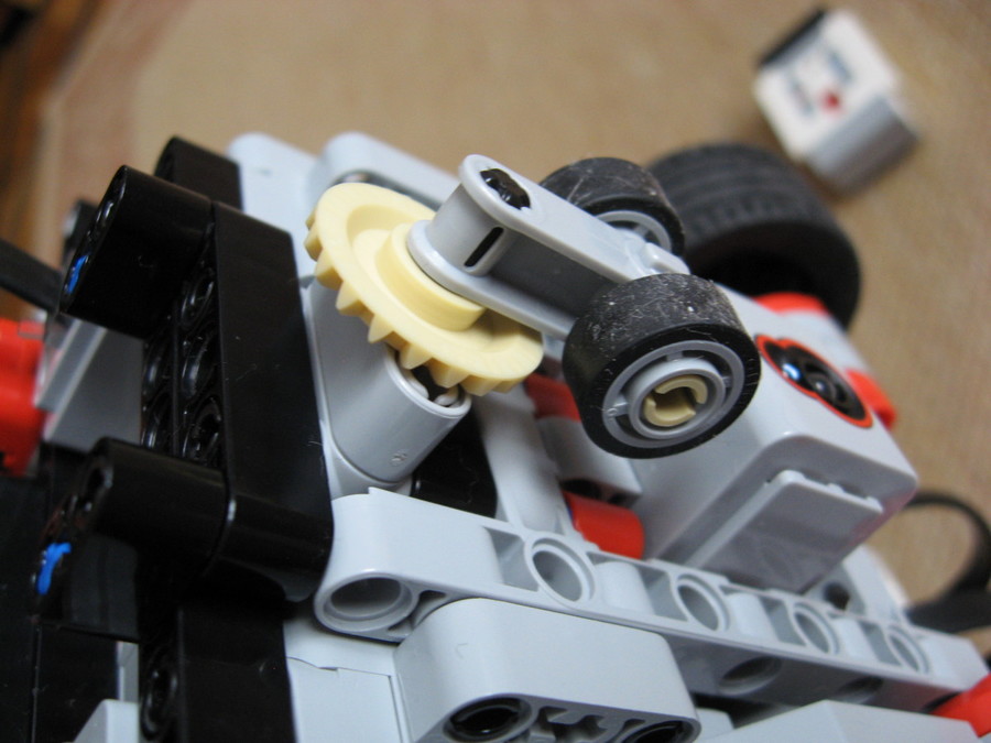 EV3