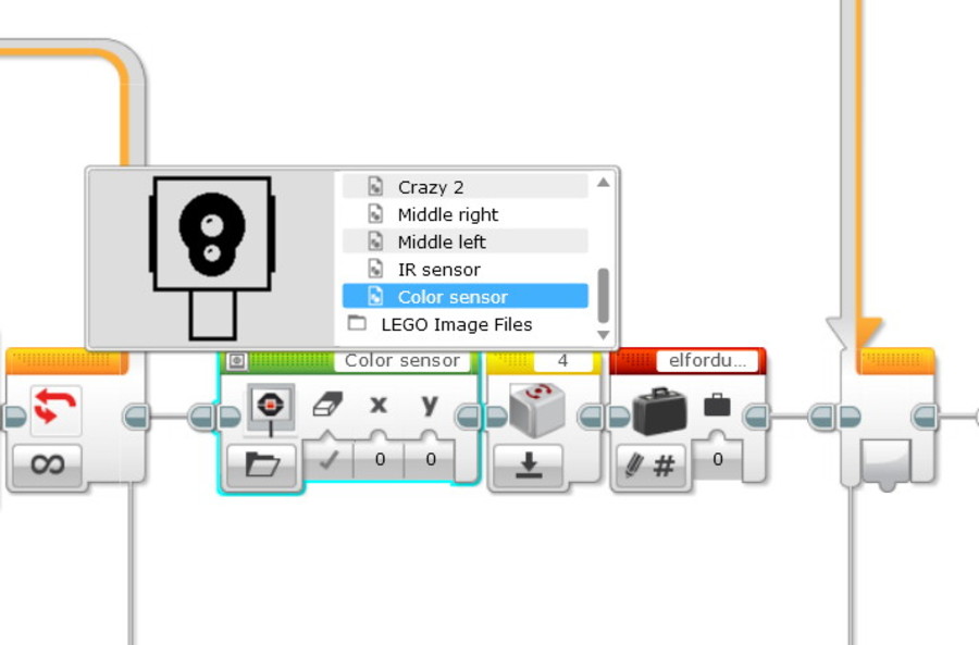 EV3