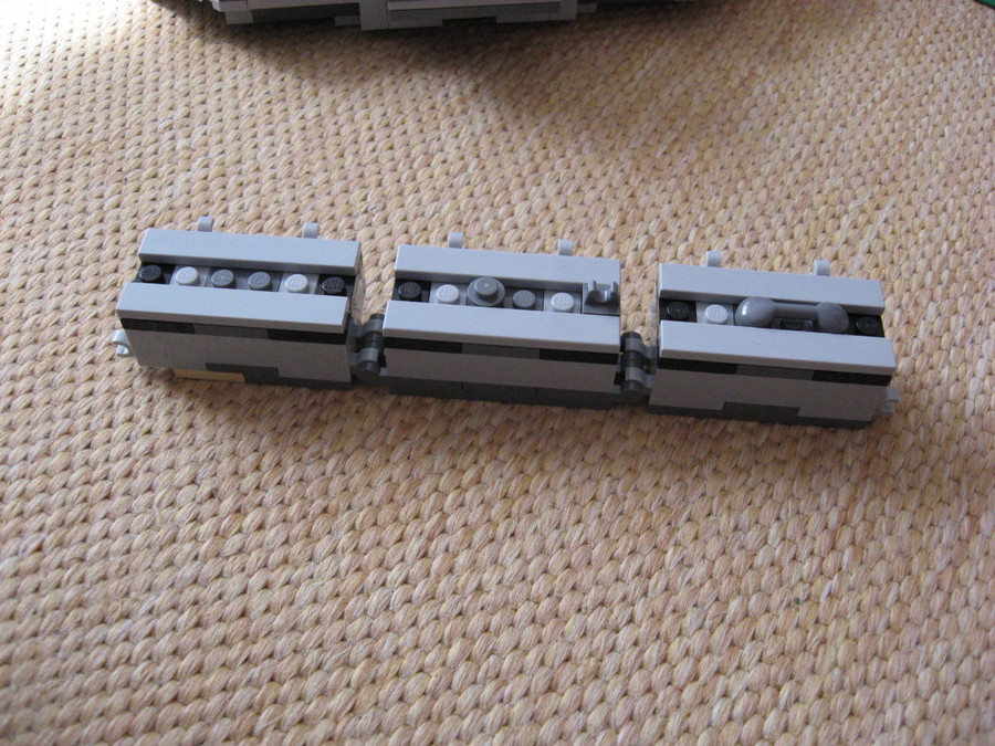 StarWars Milleneum Falcon