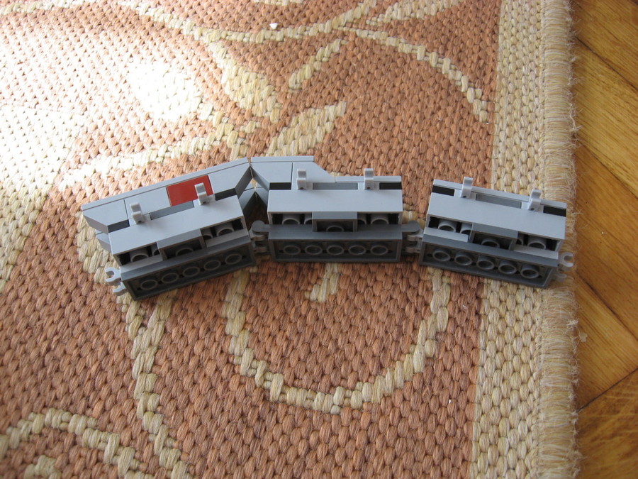 StarWars Milleneum Falcon