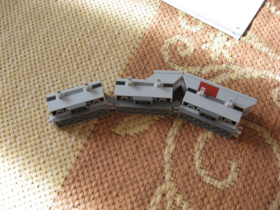 StarWars Milleneum Falcon