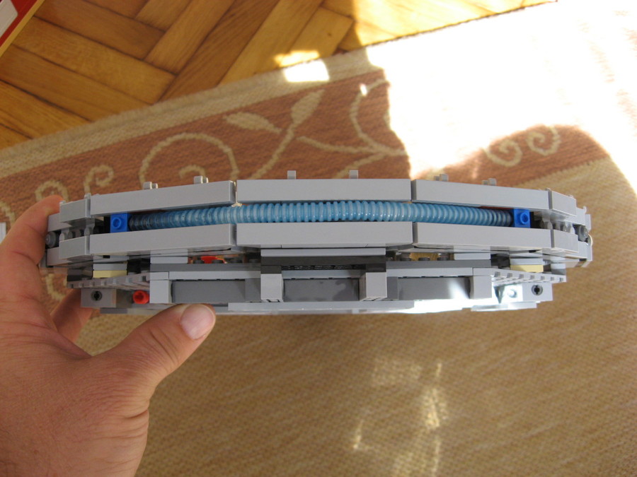 StarWars Milleneum Falcon