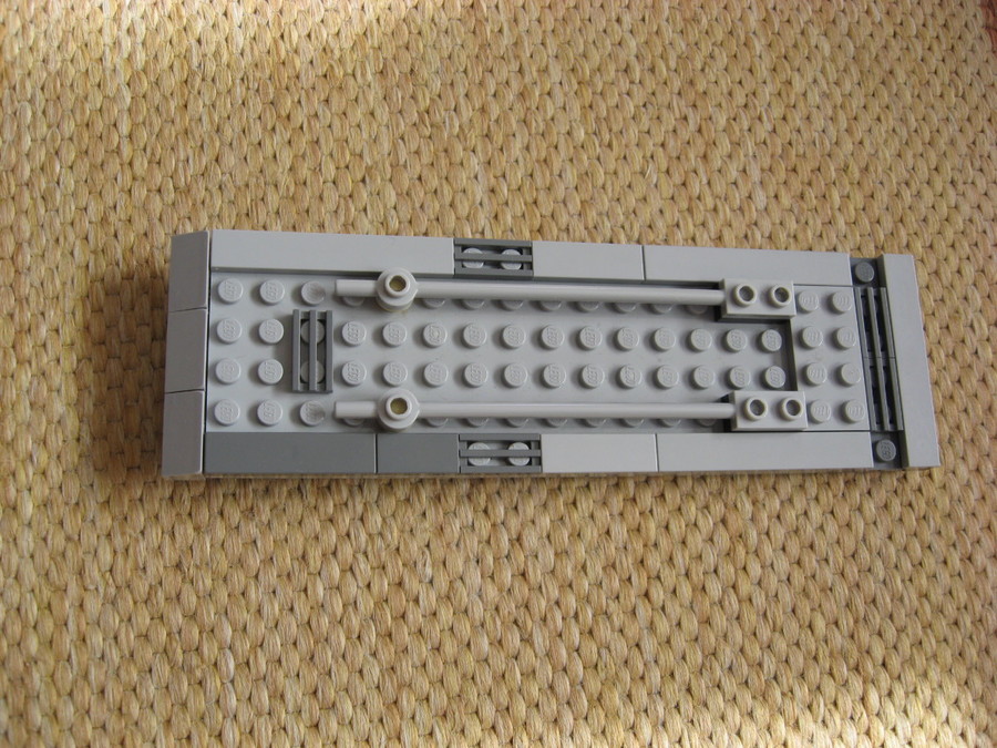 StarWars Milleneum Falcon