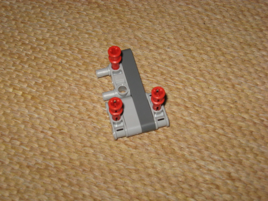 42029 + Power Functions