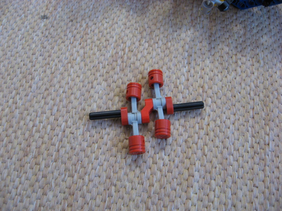 8437 Future Car 1997-ből