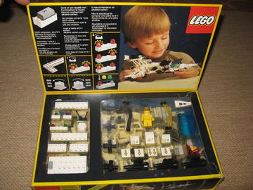 6780 XT Starship - Space