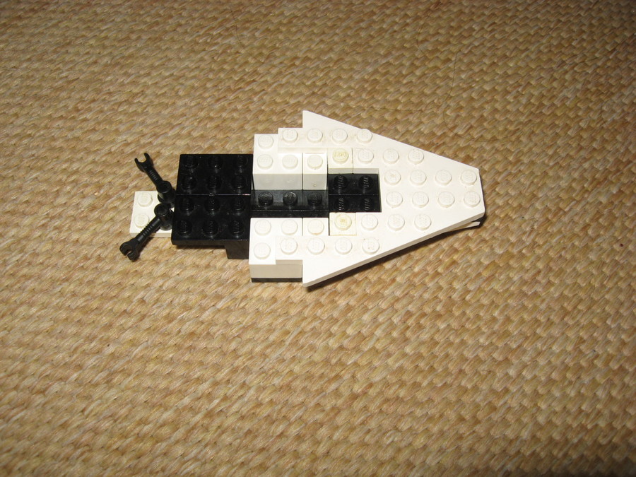 6780 XT Starship
