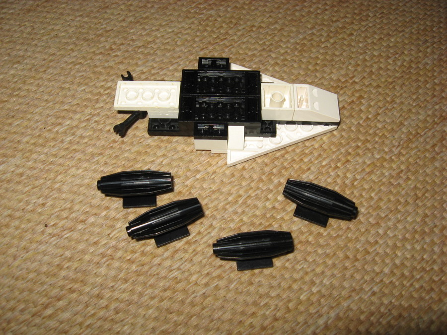 6780 XT Starship