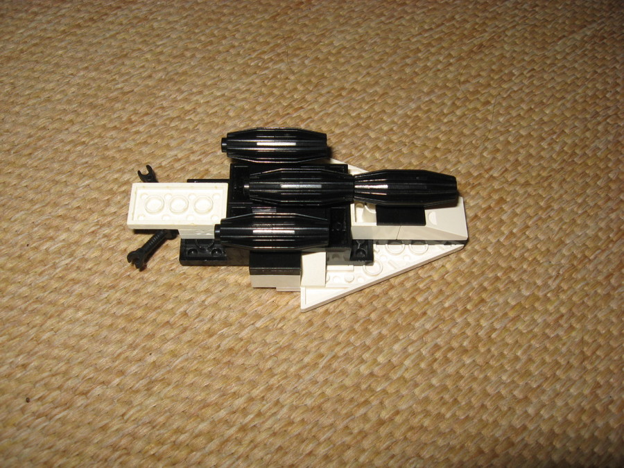 6780 XT Starship