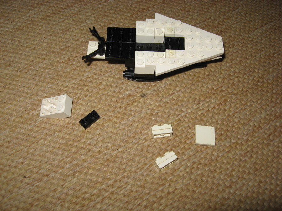6780 XT Starship