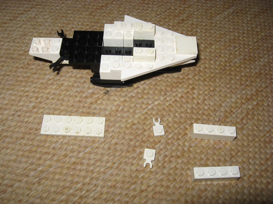 6780 XT Starship