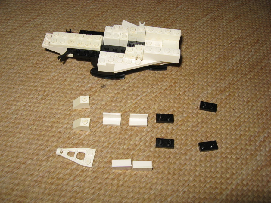 6780 XT Starship