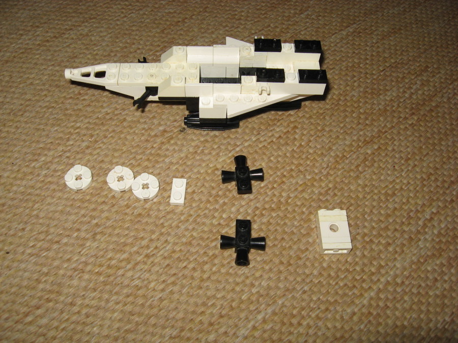 6780 XT Starship