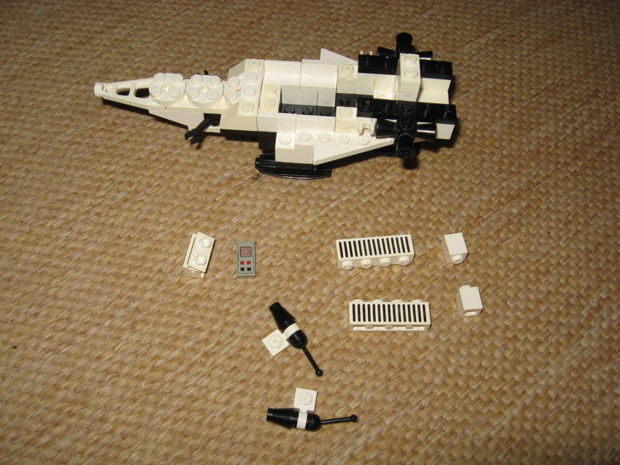 6780 XT Starship