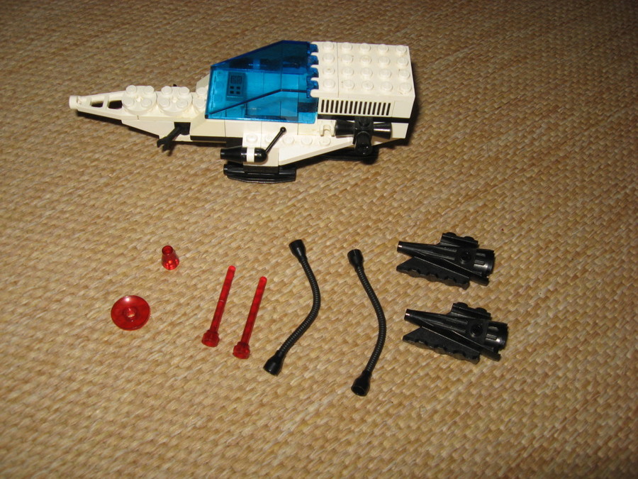 6780 XT Starship