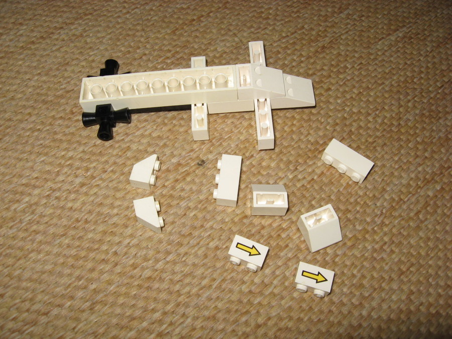 6780 XT Starship