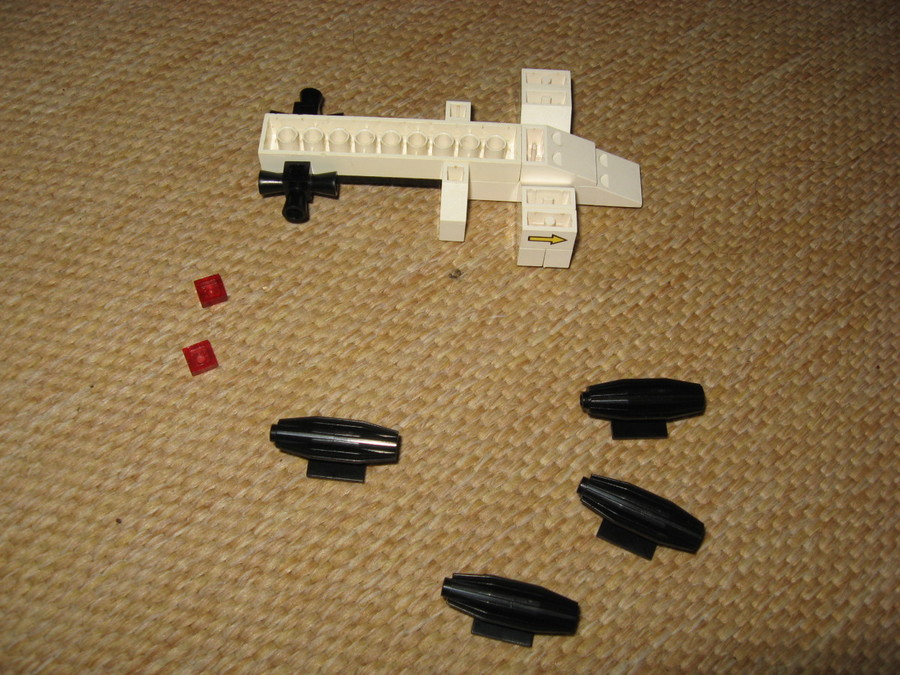 6780 XT Starship