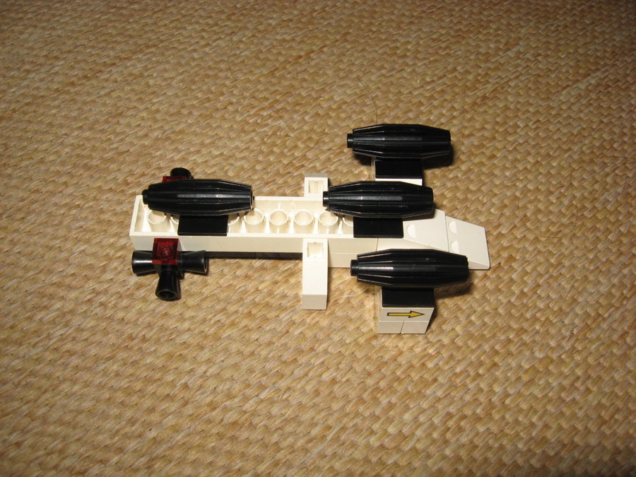 6780 XT Starship
