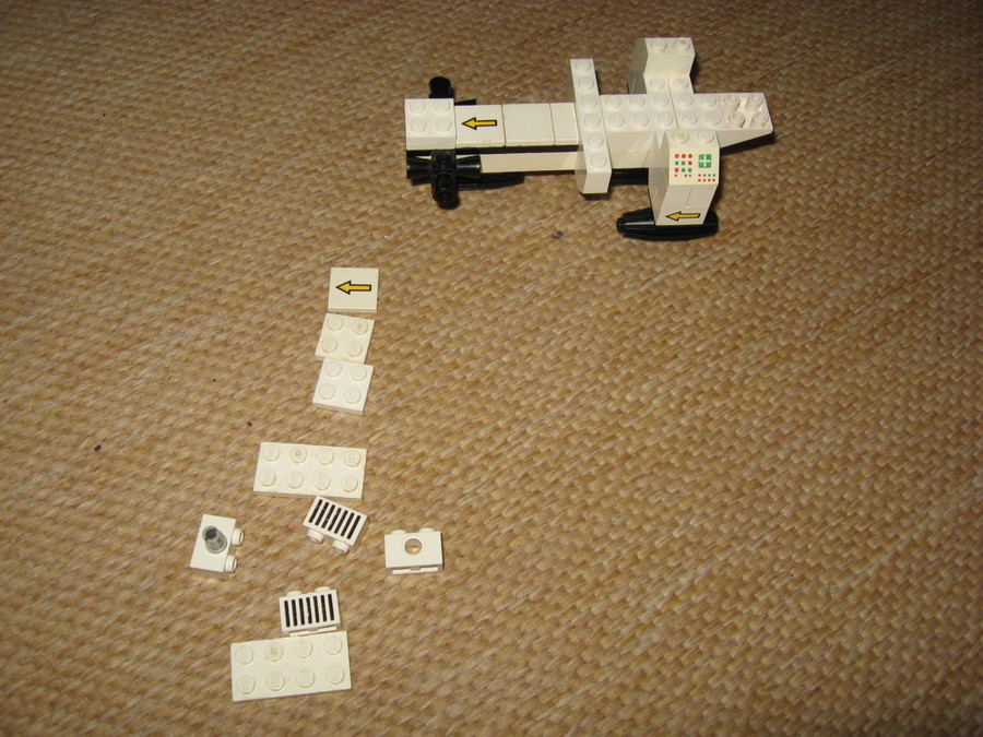 6780 XT Starship