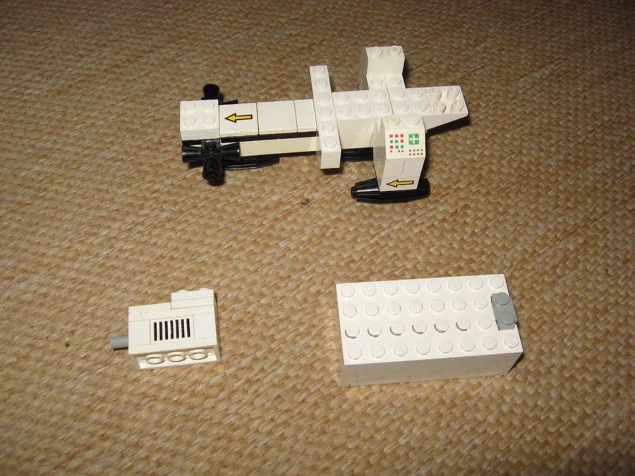 6780 XT Starship