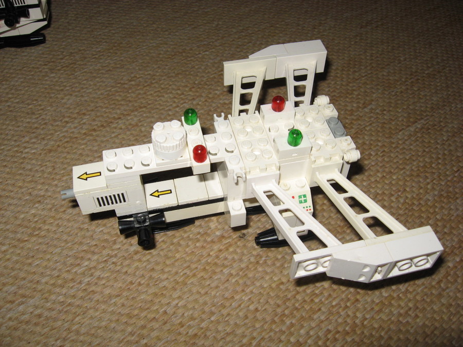 6780 XT Starship