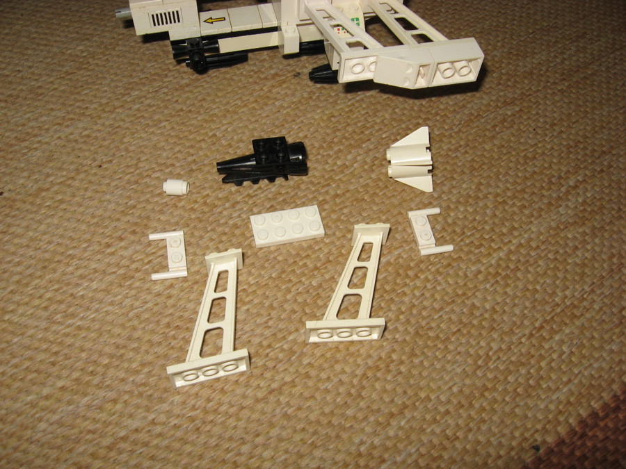 6780 XT Starship