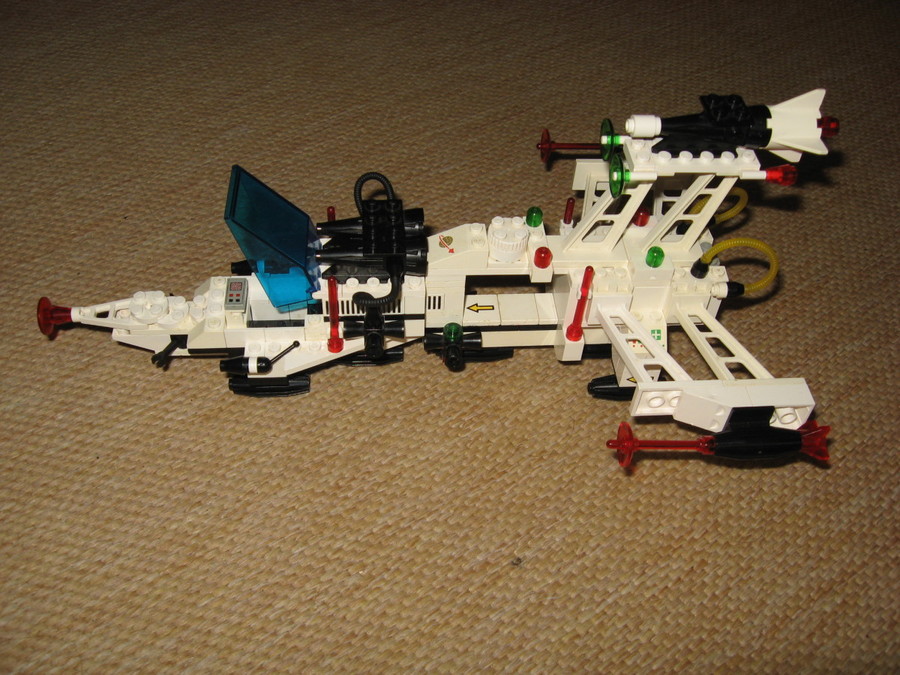 6780 XT Starship