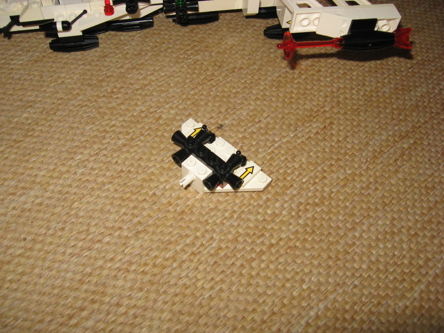 6780 XT Starship